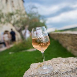 Apéro vigneron, Mi-Figue Mi-Raisin