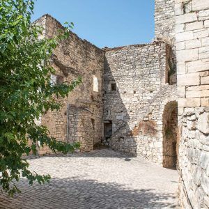 Détect’figues, jeu de piste au cœur de la cité médiévale