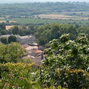 Visite « Vézénobres, balade, sources et capitelles »