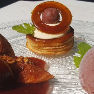 Atelier cuisine participatif