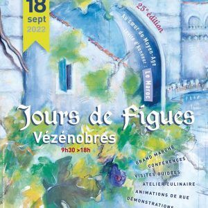 Jours de Figues