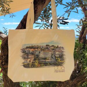 Tote bag