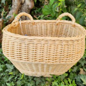 Panier de ramassage