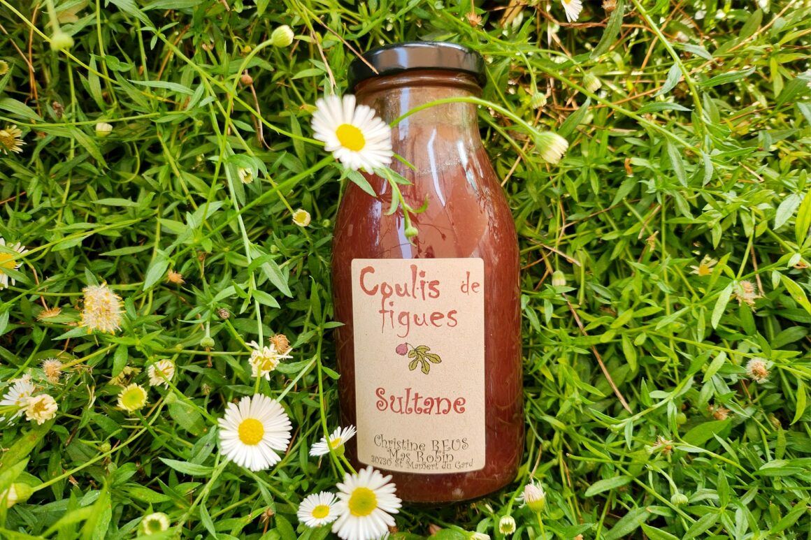 Coulis : 8,50 € Coulis