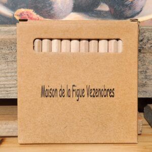 Crayons de couleur