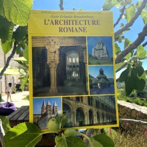 L’architecture romane