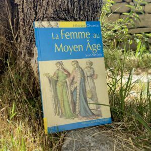 La femme au Moyen Âge
