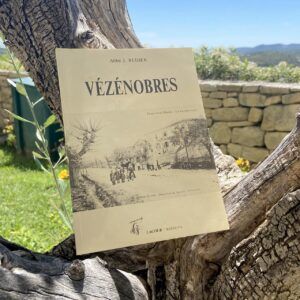 Vézénobres