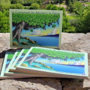 La communauté des adorateurs du figuier