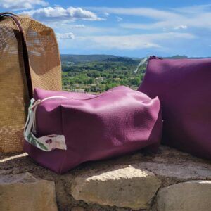 Trousse de toilette