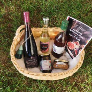Coffret Grande sucrette