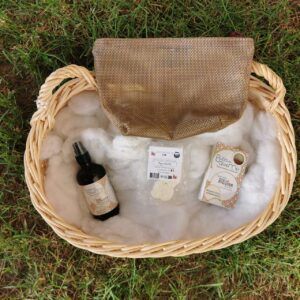 Coffret La Sultane