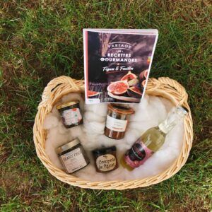 Coffret Petite sucrette