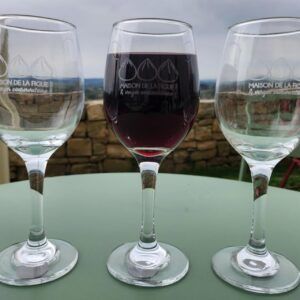 Verre à vin