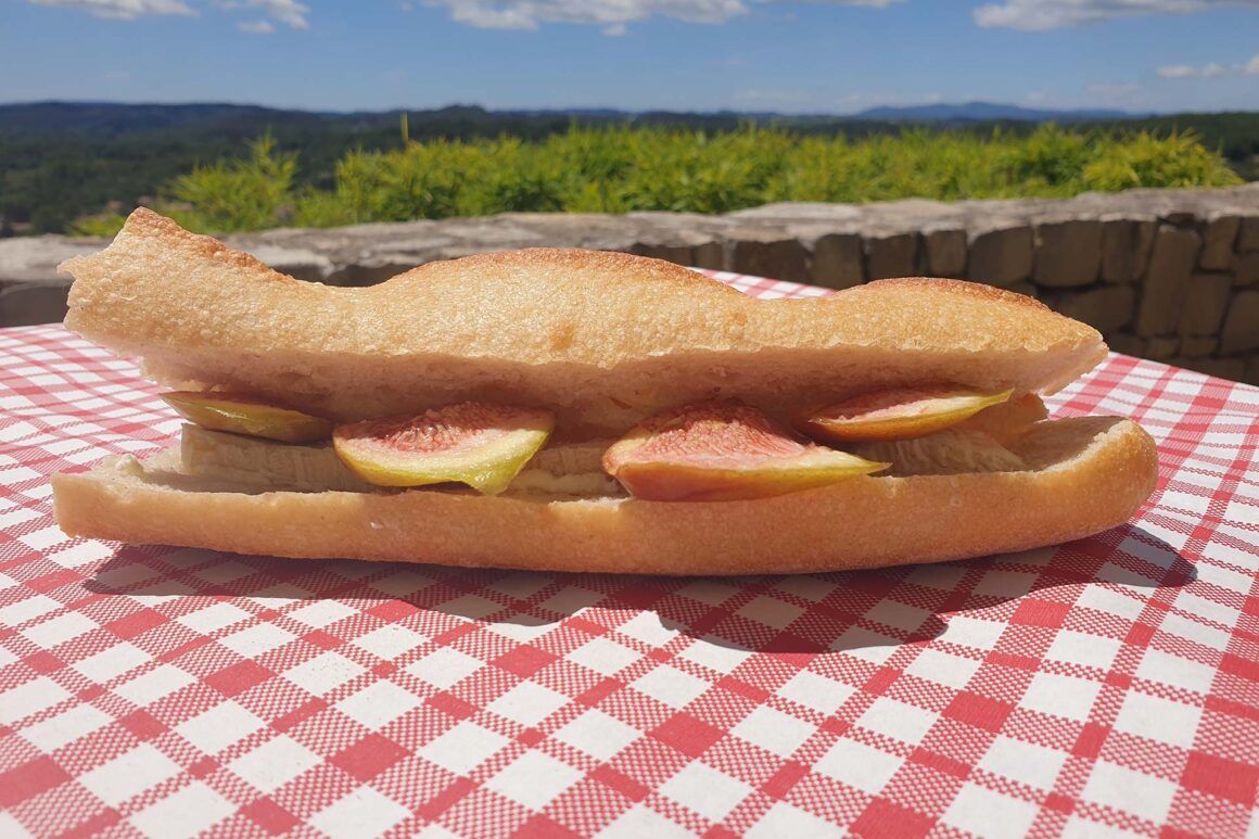 Paniers pique-nique gourmands