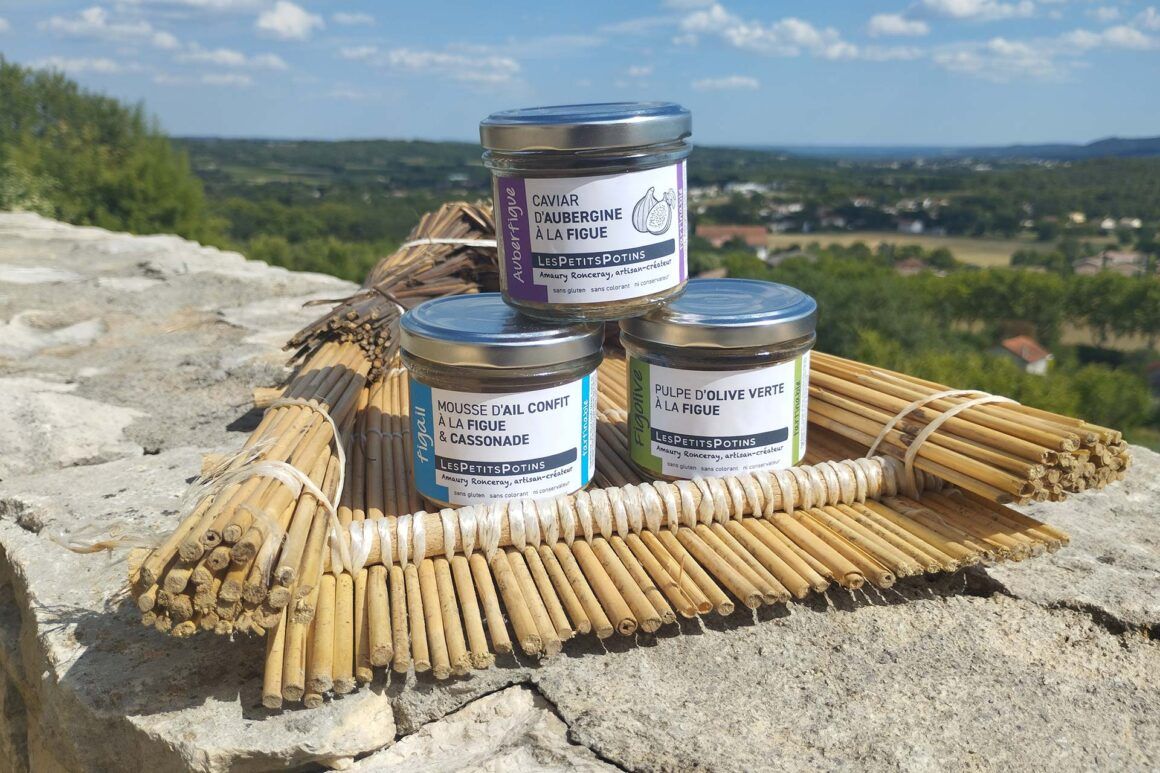 Les Tartinables « Les petits potins »