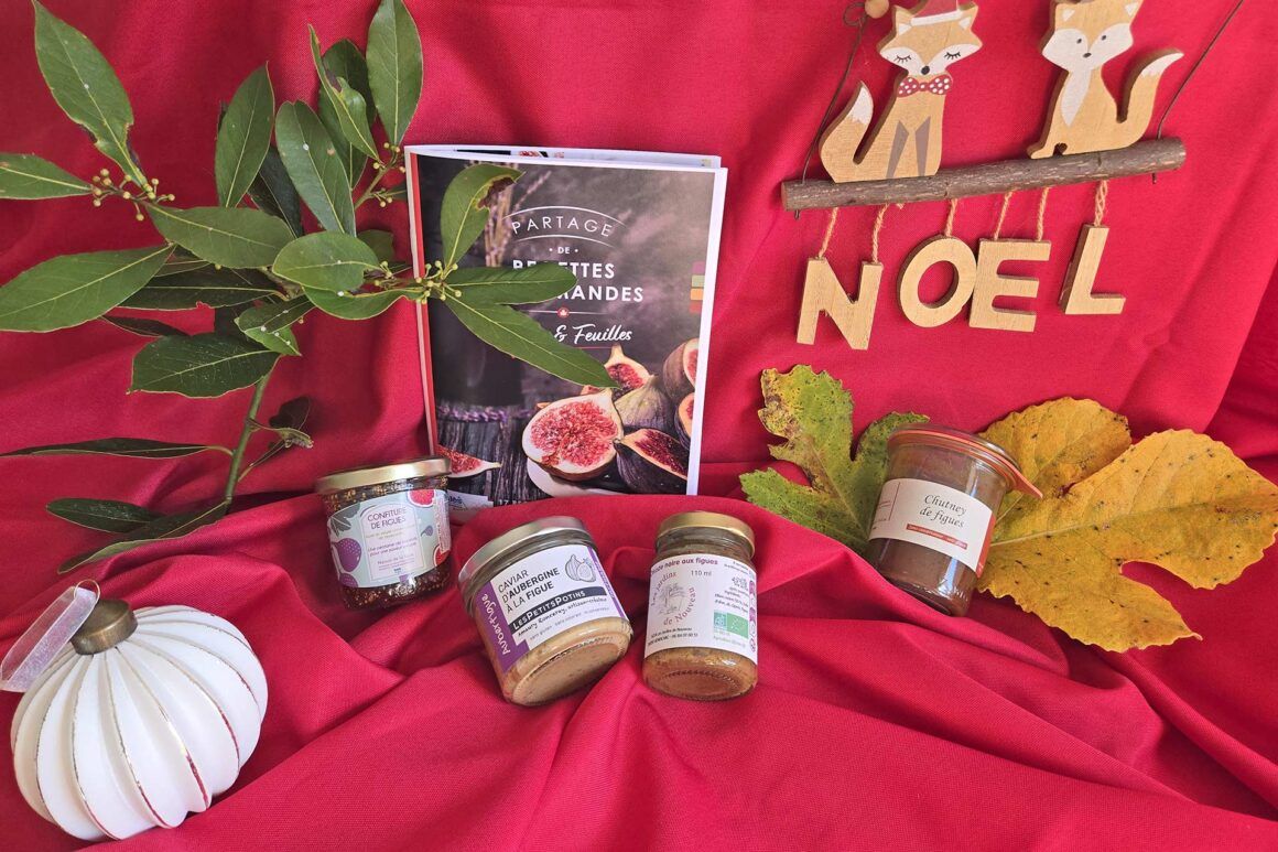 Coffret-Local-&-Gourmand Coffret Local & Gourmand