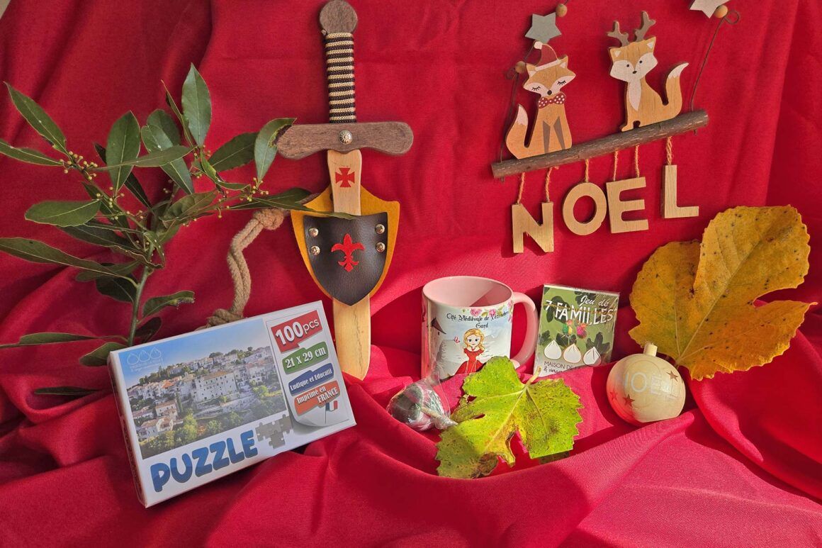 Coffret Petite princesse